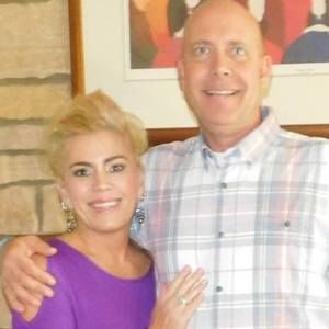 Meet your Posher, Kristi